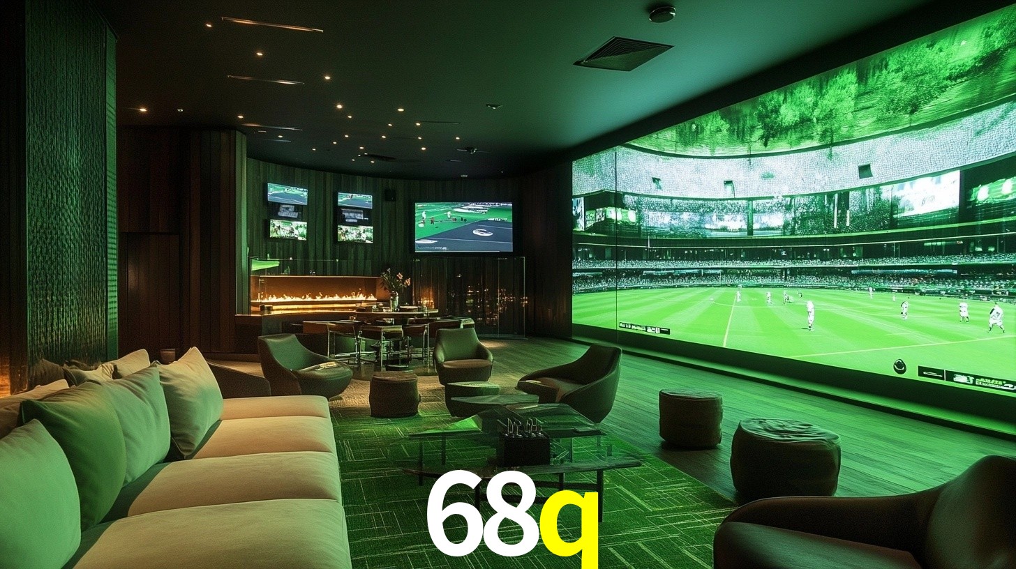 68q - Cassino Online do Brasil - 68q.com