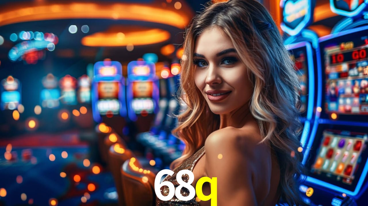 Welcome Bonus 68q