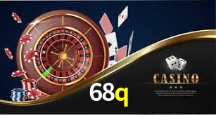 Experiência VIP 68q