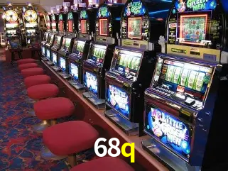 A Experiência Imersiva dos Cassinos Ao Vivo no 68q