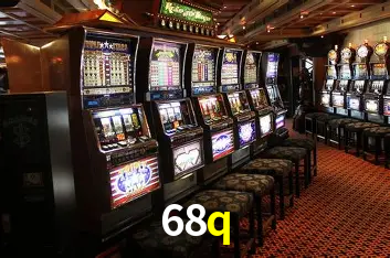 Desvendando o Mundo dos Jogos Virtuais na 68q