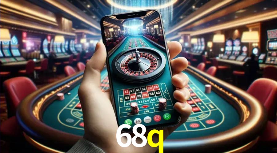 Bonus Features 68q