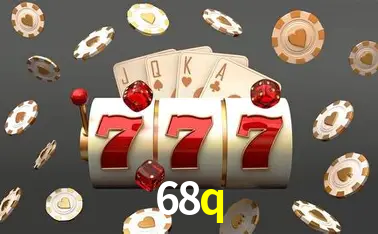 Descubra a Magia dos Jogos de Arcade no 68q