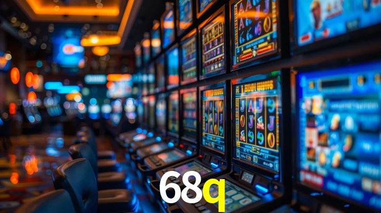 Slot Games 68q