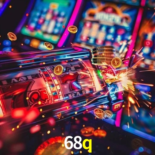 Casino Ao Vivo 68q