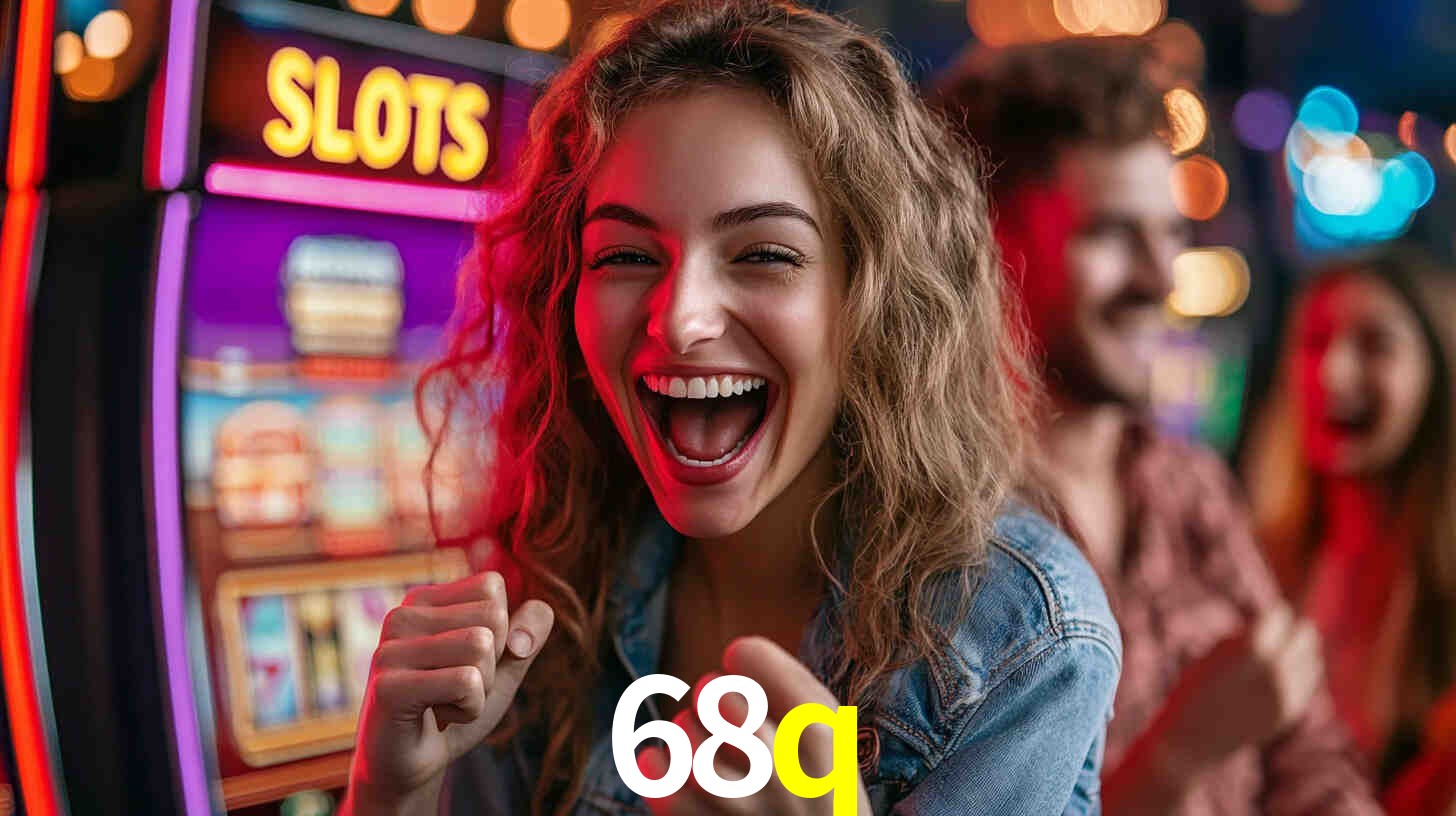 Descubra o Programa VIP da 68q: Vantagens Exclusivas para Jogadores