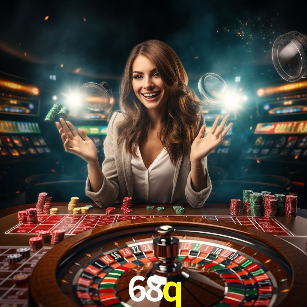 68q