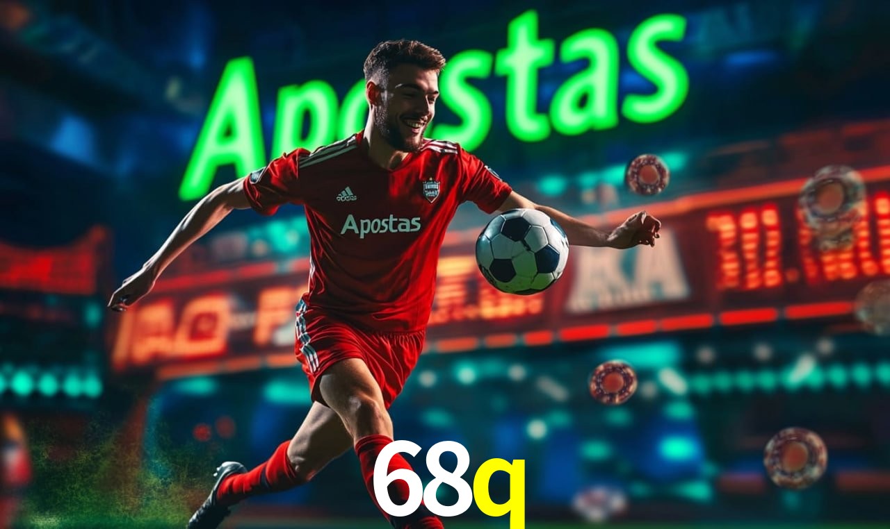 PIX Instantâneo 68q