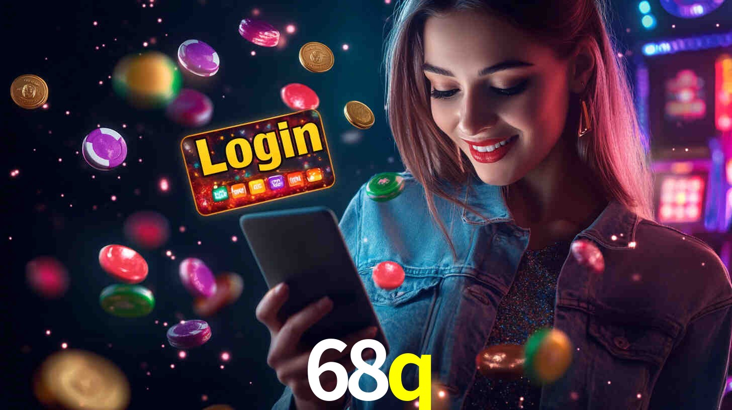 Explorando a Categoria de Eventos em Apostas na 68q