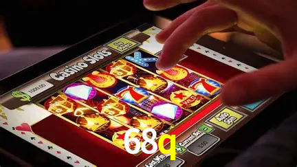 Desvendando o Mundo dos Jogos Virtuais na 68q